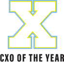 CXOOfTheYear